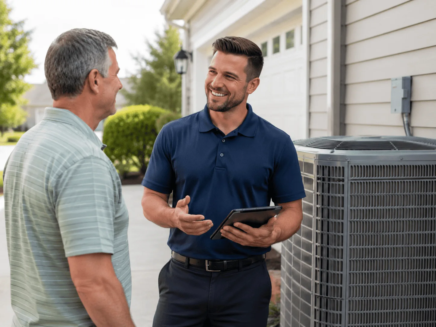 Heat Pump Installation Hereford, CO FAQs